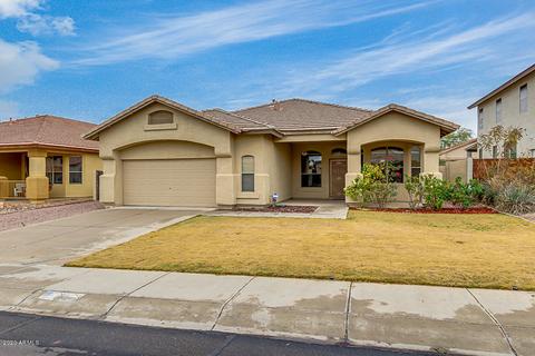 3658 E Feather Ave, Gilbert, AZ 85234 photo 3