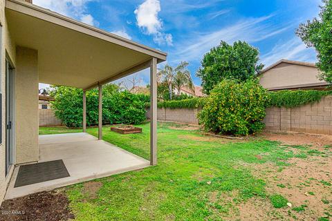3658 E Feather Ave, Gilbert, AZ 85234 photo 37