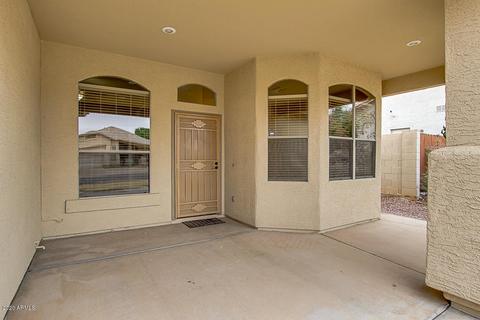 3658 E Feather Ave, Gilbert, AZ 85234 photo 4
