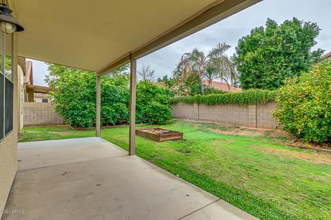 3658 E Feather Ave, Gilbert, AZ 85234 photo 43