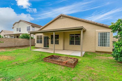 3658 E Feather Ave, Gilbert, AZ 85234 photo 40