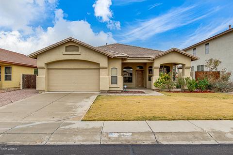 3658 E Feather Ave, Gilbert, AZ 85234 photo 1