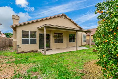 3658 E Feather Ave, Gilbert, AZ 85234 photo 38