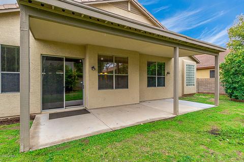 3658 E Feather Ave, Gilbert, AZ 85234 photo 39