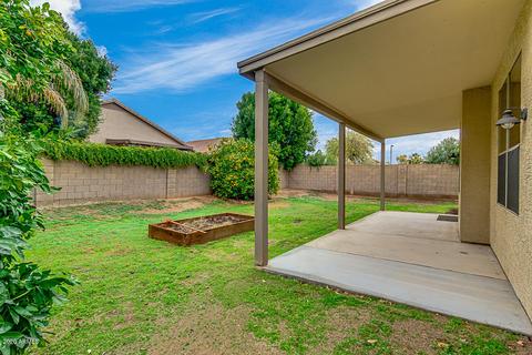 3658 E Feather Ave, Gilbert, AZ 85234 photo 41
