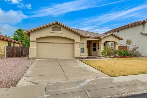 3658 E Feather Ave, Gilbert, AZ 85234 photo 2