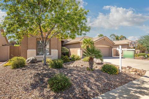3535 E Parkview Dr, Gilbert, AZ 85295 photo 1