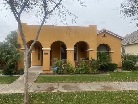 2662 E Valencia St, Gilbert, AZ 85296 photo 1