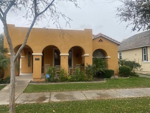 2662 E Valencia St, Gilbert, AZ 85296 photo 2