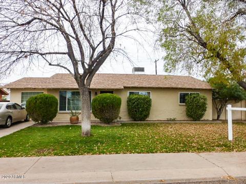 6234 N 30th Dr, Phoenix, AZ 85017 photo 1