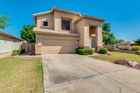 1834 E Dava Dr, Tempe, AZ 85283 photo 1