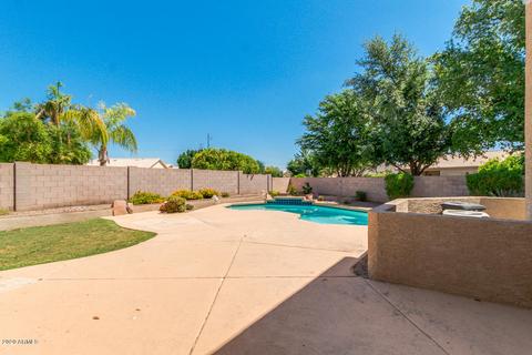1834 E Dava Dr, Tempe, AZ 85283 photo 22