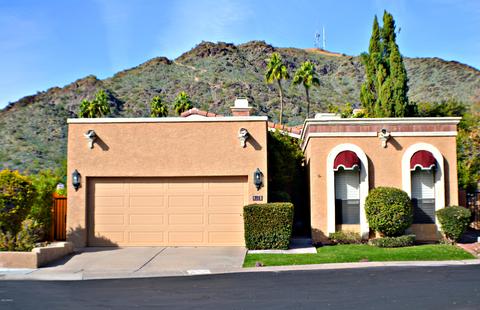 722 E Peoria Ave, Phoenix, AZ 85020 photo 1