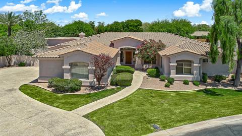 1101 E Warner Rd #120, Tempe, AZ 85284 photo 4