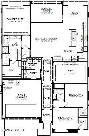 2826 E Crest Ln, Phoenix, AZ 85050 photo 2