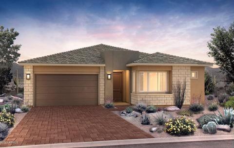 2826 E Crest Ln, Phoenix, AZ 85050 photo 1