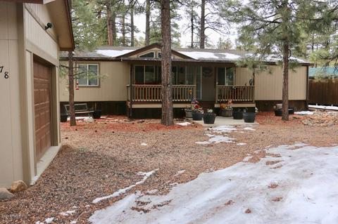 2878 Cattle Trail Rd, Overgaard, AZ 85933 photo 34