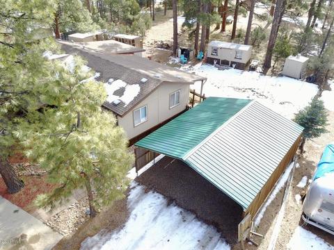 2878 Cattle Trail Rd, Overgaard, AZ 85933 photo 56