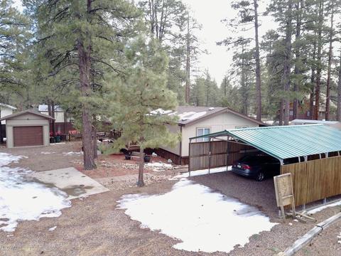 2878 Cattle Trail Rd, Overgaard, AZ 85933 photo 53