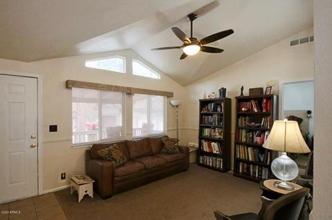 2878 Cattle Trail Rd, Overgaard, AZ 85933 photo 7