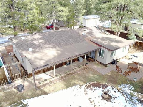 2878 Cattle Trail Rd, Overgaard, AZ 85933 photo 59