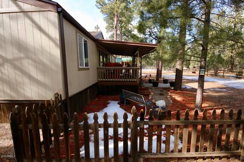 2878 Cattle Trail Rd, Overgaard, AZ 85933 photo 43