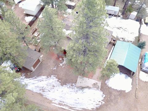 2878 Cattle Trail Rd, Overgaard, AZ 85933 photo 69
