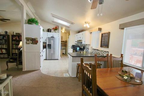 2878 Cattle Trail Rd, Overgaard, AZ 85933 photo 13