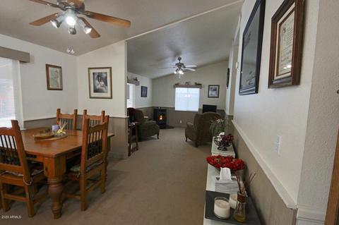 2878 Cattle Trail Rd, Overgaard, AZ 85933 photo 12