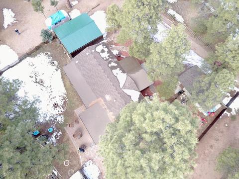 2878 Cattle Trail Rd, Overgaard, AZ 85933 photo 64