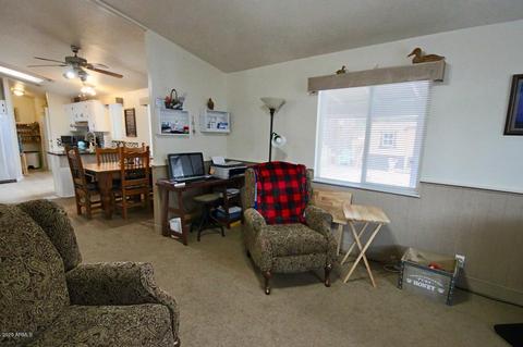 2878 Cattle Trail Rd, Overgaard, AZ 85933 photo 17