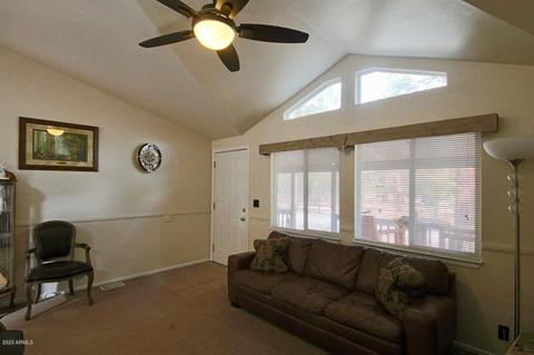 2878 Cattle Trail Rd, Overgaard, AZ 85933 photo 8