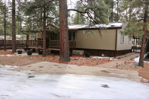 2878 Cattle Trail Rd, Overgaard, AZ 85933 photo 35