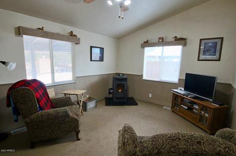 2878 Cattle Trail Rd, Overgaard, AZ 85933 photo 16