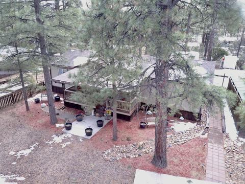2878 Cattle Trail Rd, Overgaard, AZ 85933 photo 51