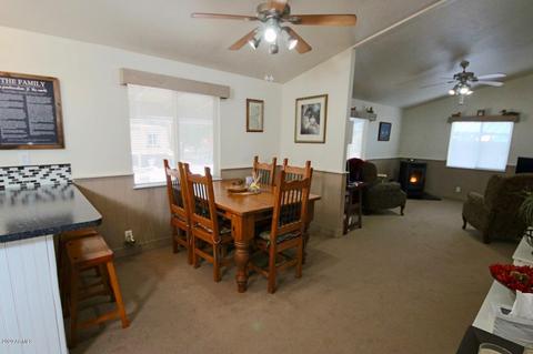 2878 Cattle Trail Rd, Overgaard, AZ 85933 photo 11