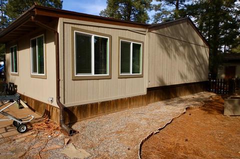 2878 Cattle Trail Rd, Overgaard, AZ 85933 photo 41