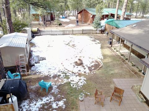 2878 Cattle Trail Rd, Overgaard, AZ 85933 photo 60