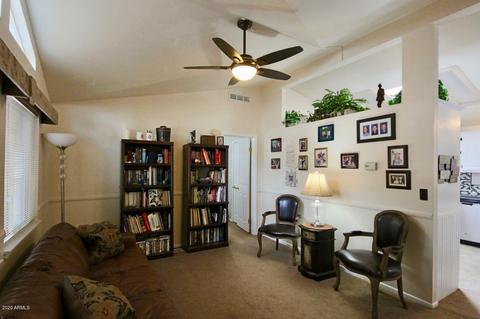 2878 Cattle Trail Rd, Overgaard, AZ 85933 photo 6
