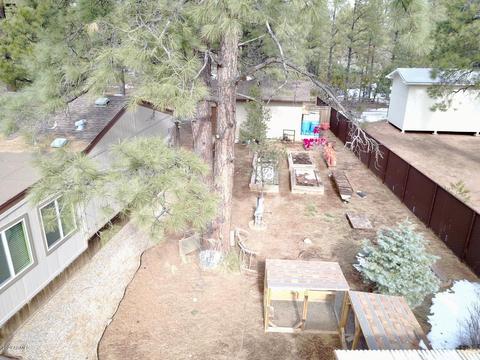 2878 Cattle Trail Rd, Overgaard, AZ 85933 photo 62
