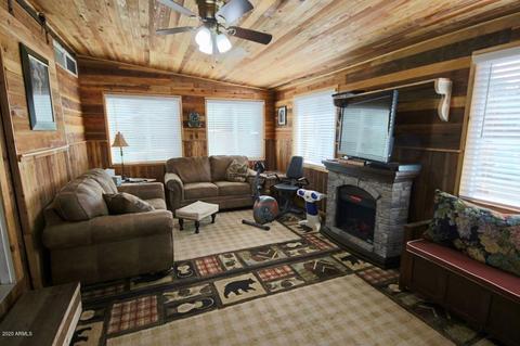 2878 Cattle Trail Rd, Overgaard, AZ 85933 photo 19