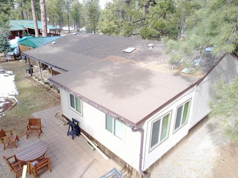 2878 Cattle Trail Rd, Overgaard, AZ 85933 photo 61