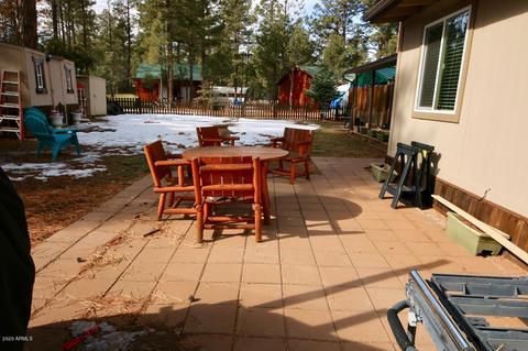 2878 Cattle Trail Rd, Overgaard, AZ 85933 photo 45