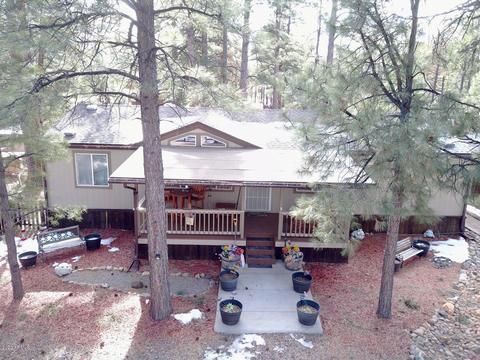 2878 Cattle Trail Rd, Overgaard, AZ 85933 photo 54