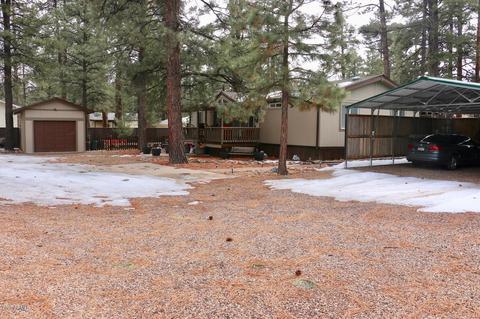 2878 Cattle Trail Rd, Overgaard, AZ 85933 photo 37