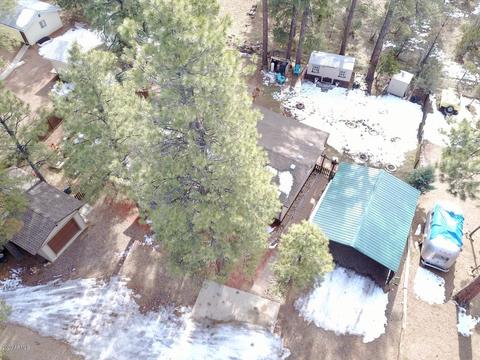 2878 Cattle Trail Rd, Overgaard, AZ 85933 photo 55