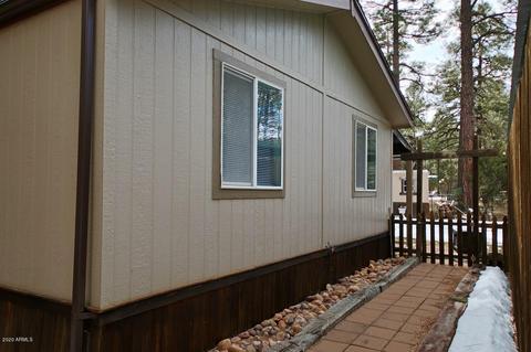 2878 Cattle Trail Rd, Overgaard, AZ 85933 photo 38