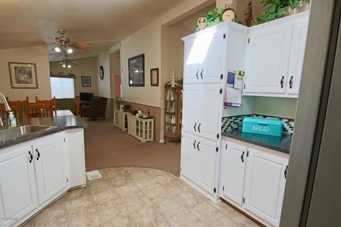 2878 Cattle Trail Rd, Overgaard, AZ 85933 photo 5