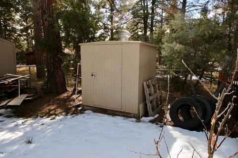 2878 Cattle Trail Rd, Overgaard, AZ 85933 photo 48