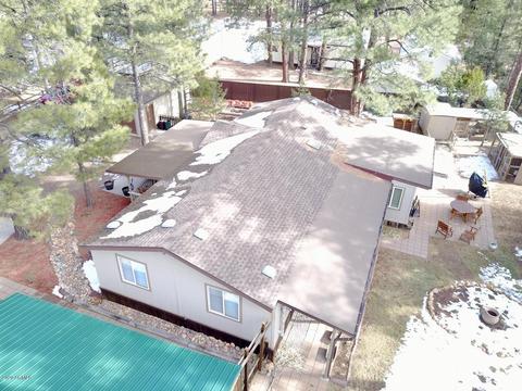 2878 Cattle Trail Rd, Overgaard, AZ 85933 photo 58